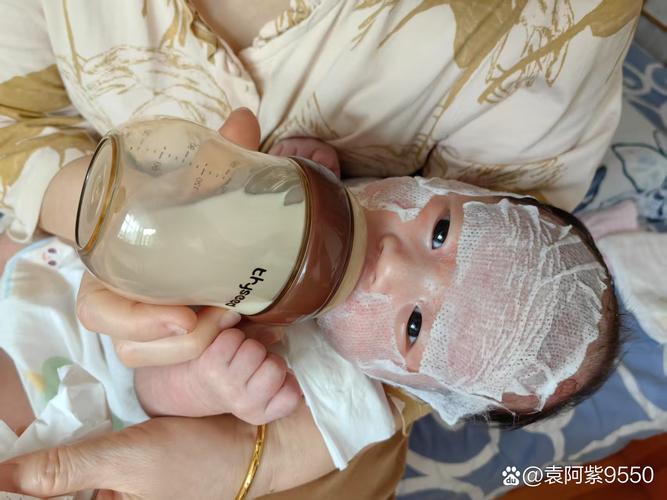 新生儿用奶水擦脸真的好吗？会不会引发皮肤问题？-第3张图片-郑州医学网
