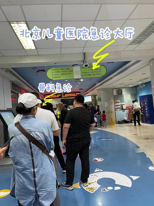 北京儿童医院周末挂号怎么预约？号源紧张吗？有哪些注意事项？-第1张图片-郑州医学网