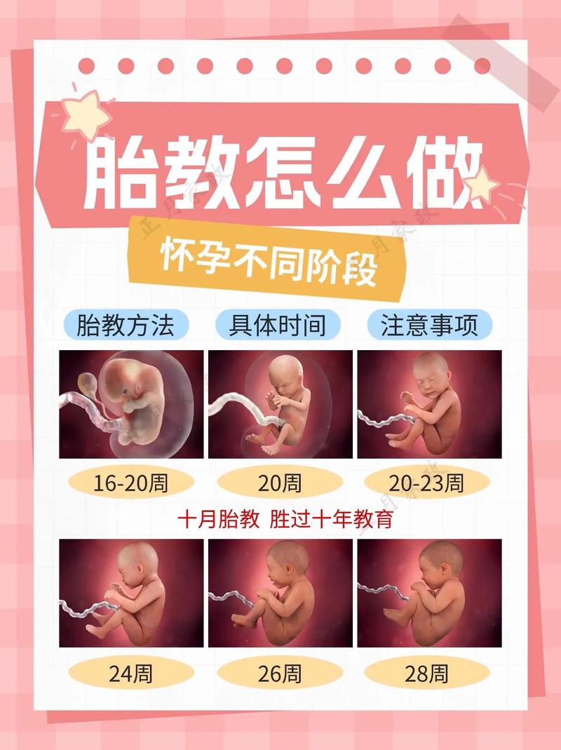 孕期怎么做才能让宝宝更聪明？有哪些科学方法能促进胎儿大脑发育？-第2张图片-郑州医学网