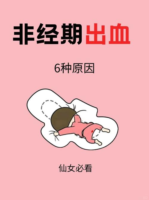 孕期宫颈出血是危险信号吗？哪些原因会导致孕期宫颈出血？-第3张图片-郑州医学网