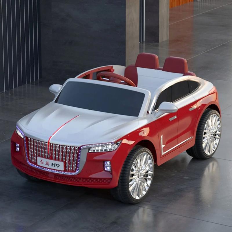 京东商城儿童电动汽车-第2张图片-郑州医学网