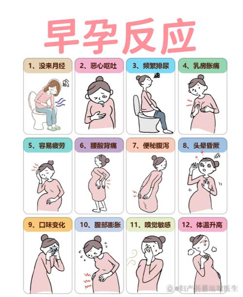 如何缓解孕期头晕恶心-第1张图片-郑州医学网