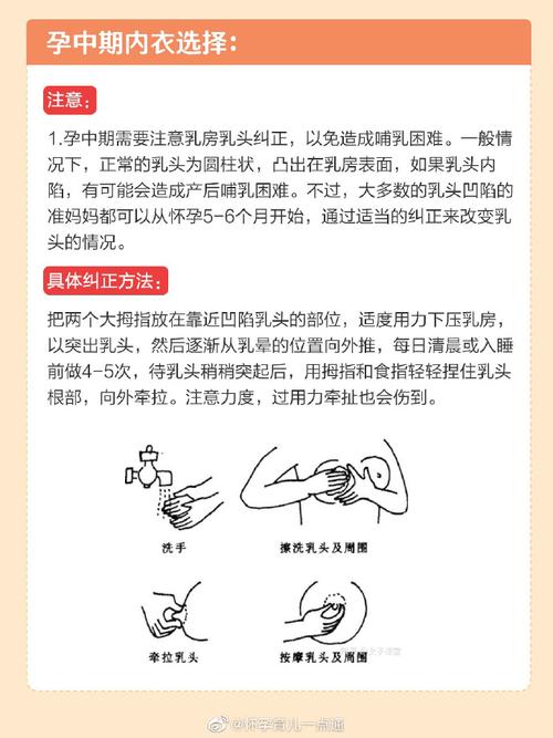 孕期如何有效预防乳房下垂？关键护理措施有哪些？-第3张图片-郑州医学网