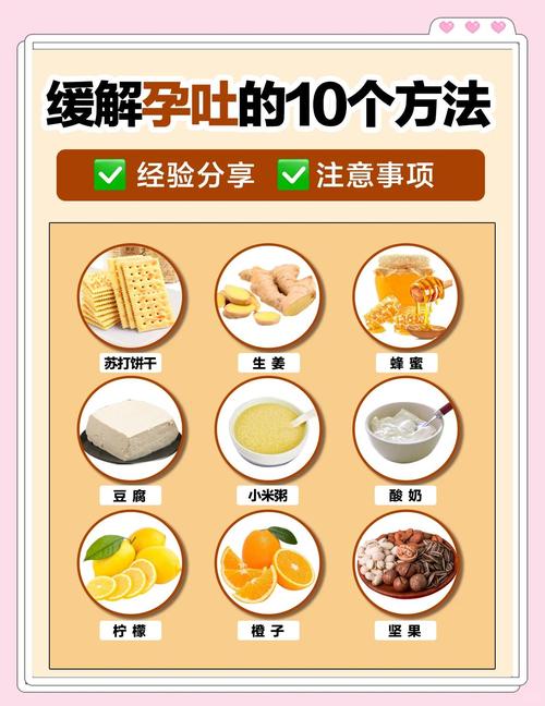 孕期反应恶心难忍，有哪些科学方法能有效缓解？-第1张图片-郑州医学网