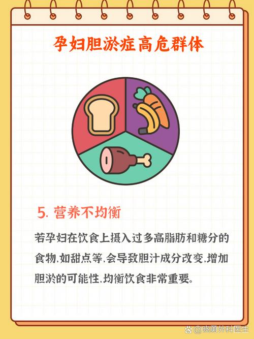 孕期胆汁淤积有哪些饮食禁忌？这些禁忌背后有什么科学依据？-第2张图片-郑州医学网