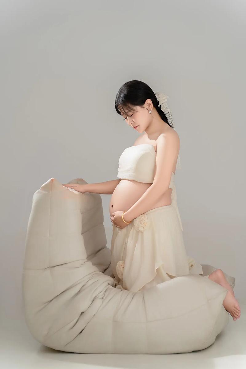 怀孕整个孕期真实图片能准确反映胎儿发育每个阶段的变化吗？-第2张图片-郑州医学网