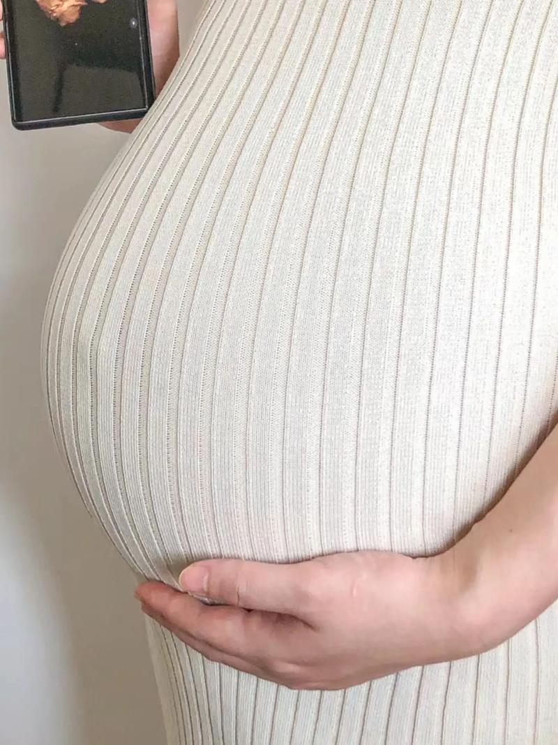 怀孕整个孕期真实图片能准确反映胎儿发育每个阶段的变化吗？-第1张图片-郑州医学网