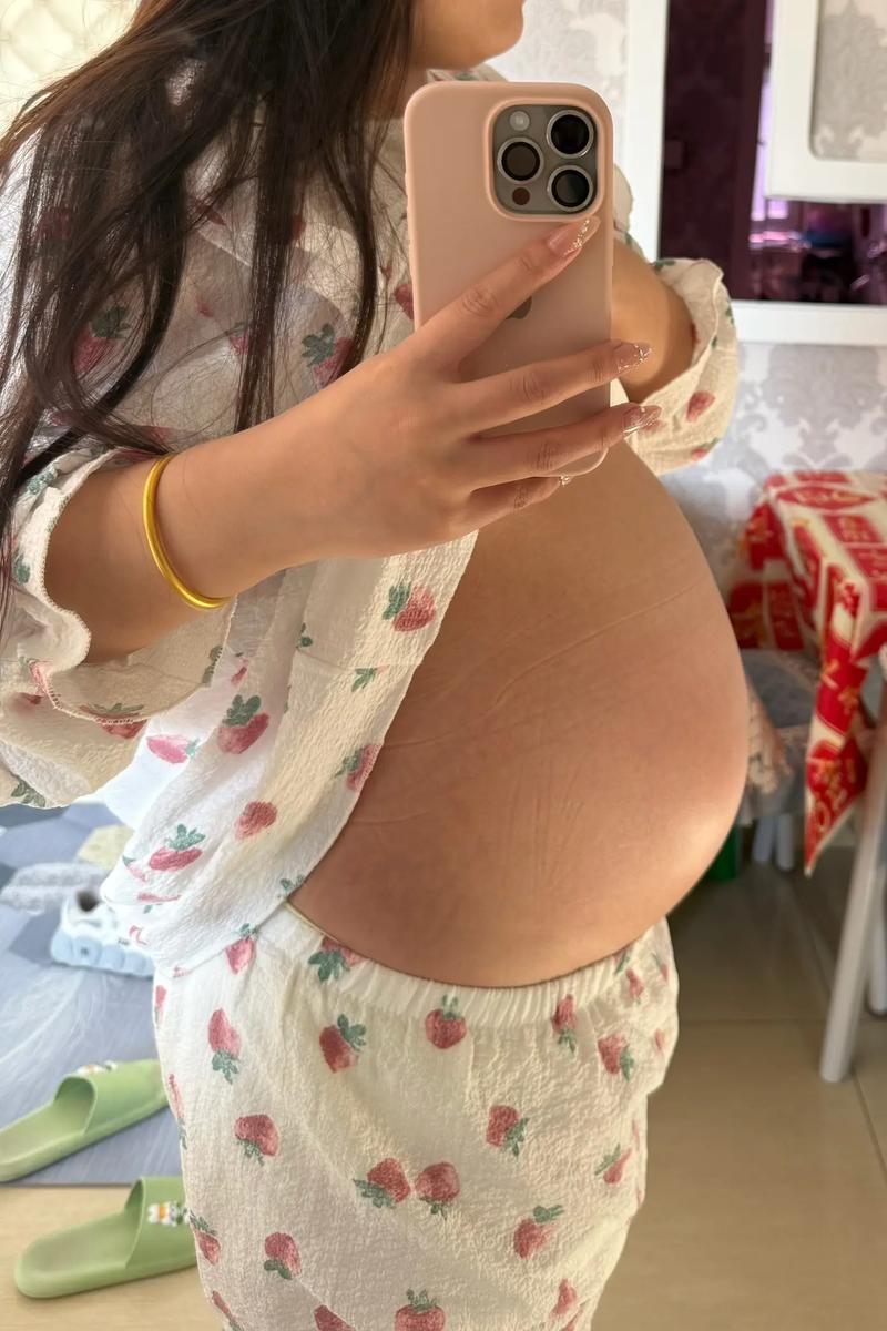 怀孕整个孕期真实图片能准确反映胎儿发育每个阶段的变化吗？-第3张图片-郑州医学网