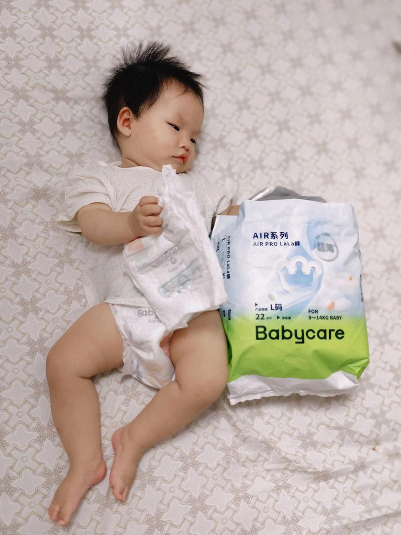 新生儿抗拒穿尿不湿？是身体不适还是心理排斥？-第1张图片-郑州医学网