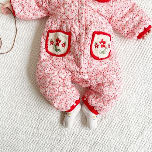 冬天出生的新生儿衣服-第1张图片-郑州医学网 冬天出生的新生儿衣服-第1张图片-郑州医学网