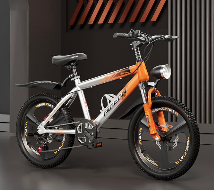 儿童自行车质量排行榜到底哪家强？安全与耐用性如何兼顾？-第3张图片-郑州医学网