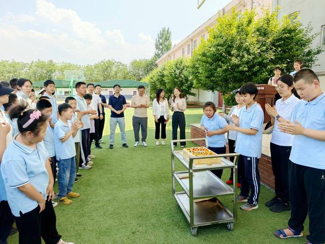 西安特殊儿童教育学校如何为不同障碍类型儿童提供个性化教育支持？-第2张图片-郑州医学网