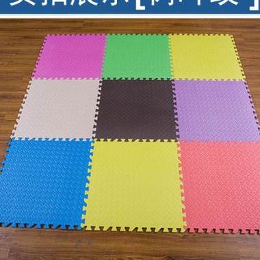 儿童地垫材质怎么选？安全无毒+耐用防滑+易清洁的有哪些？-第2张图片-郑州医学网