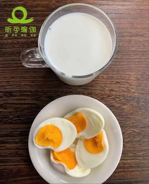 备孕早餐怎么吃才科学？营养搭配关键点有哪些？-第2张图片-郑州医学网