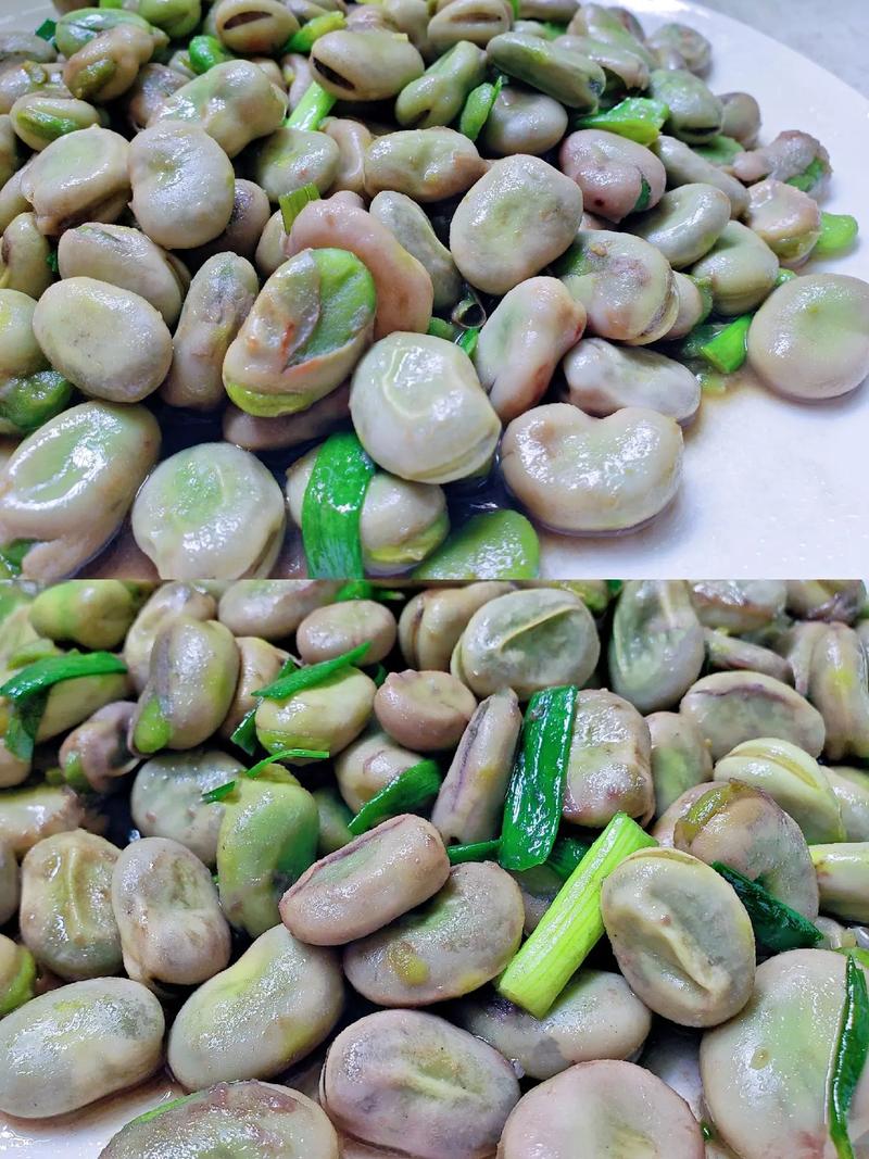 孕期可以吃炒的蚕豆吗-第2张图片-郑州医学网 孕期可以吃炒的蚕豆吗-第2张图片-郑州医学网