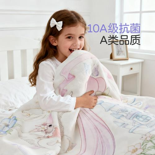 新生儿秋天盖什么被子最合适？厚度、材质怎么选才不着凉？-第3张图片-郑州医学网