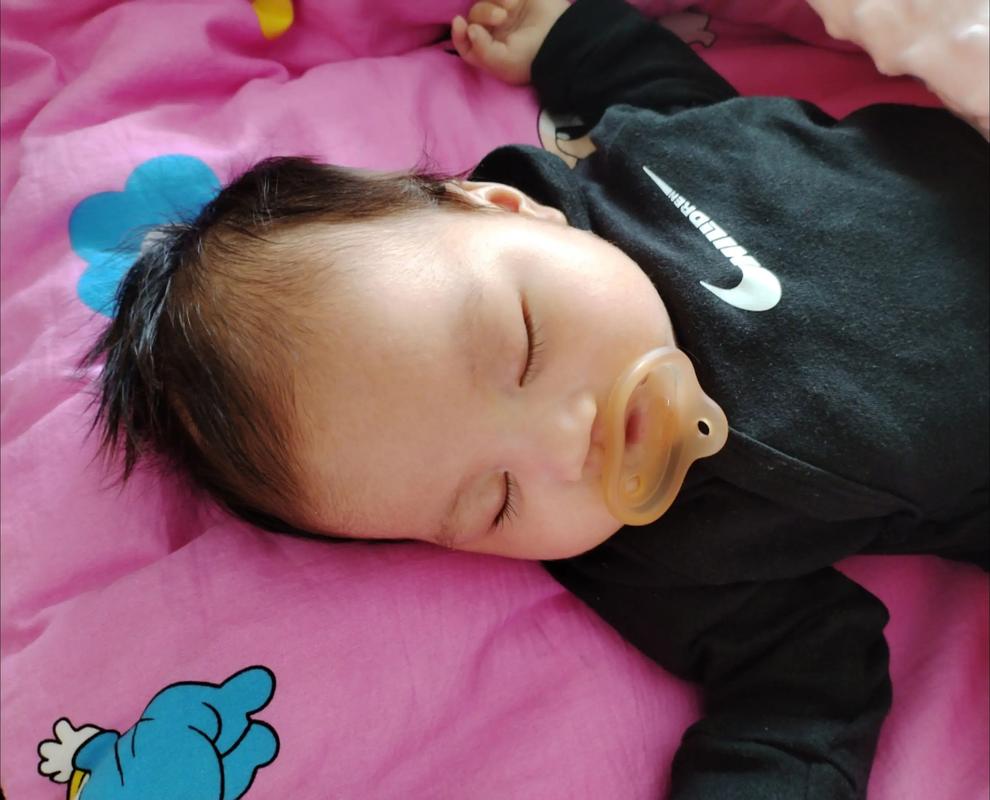 新生儿满月长了两斤半-第2张图片-郑州医学网