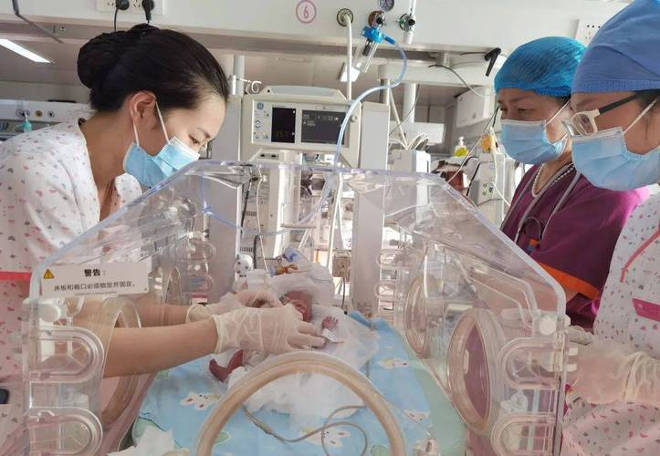 新生儿重症监护究竟是什么？它如何守护脆弱的新生生命？-第2张图片-郑州医学网