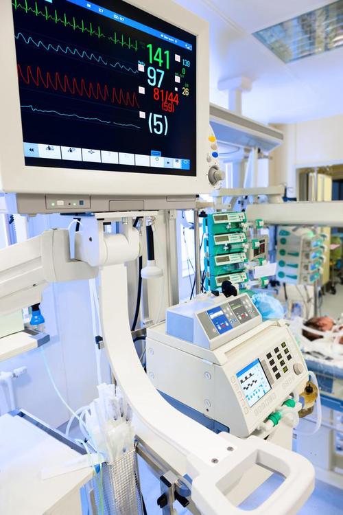 新生儿重症监护究竟是什么？它如何守护脆弱的新生生命？-第3张图片-郑州医学网