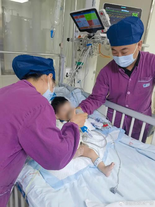 新生儿生理性黄疸为何需要住院治疗？-第2张图片-郑州医学网