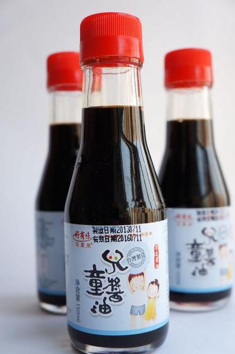 如何挑选适合儿童的酱油品牌？健康、营养与口味如何平衡？-第2张图片-郑州医学网