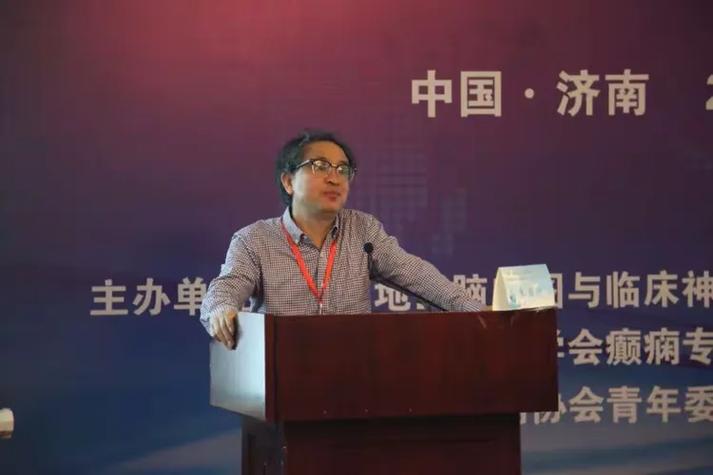 江西省儿童医院钟建民医生在儿童神经疾病诊疗领域有哪些突出贡献？-第2张图片-郑州医学网