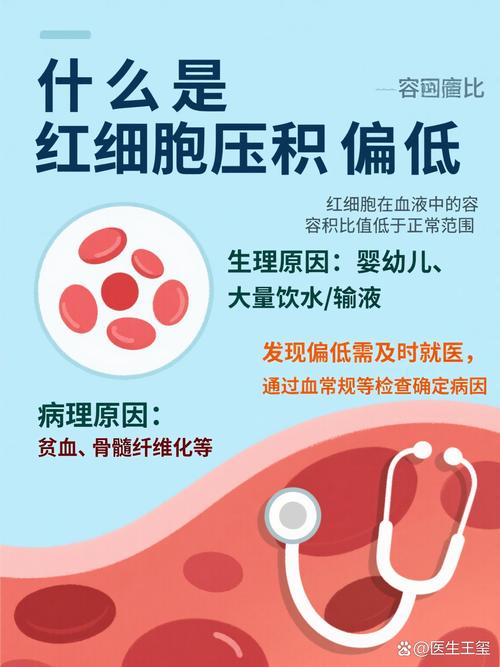 孕期红细胞压积偏低怎么办？对胎儿和孕妇有哪些影响？-第2张图片-郑州医学网