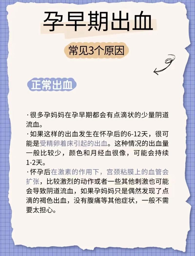 孕期检查溶血时间有讲究？不同孕周该咋安排？-第1张图片-郑州医学网