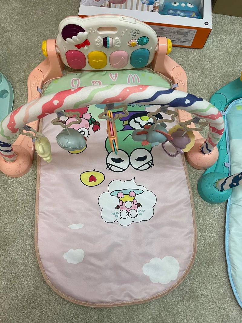 新生儿脚踏钢琴怎么拆？拆解步骤和注意事项有哪些？-第2张图片-郑州医学网