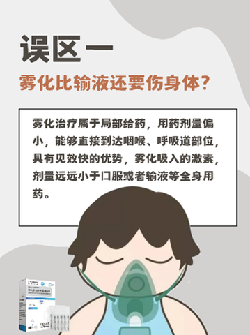 布地奈德长期用于儿童治疗，是否可能引发不可逆的生长发育风险？-第1张图片-郑州医学网
