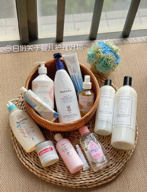 新生儿护理用品必备清单有哪些？新手爸妈该如何科学挑选？-第1张图片-郑州医学网