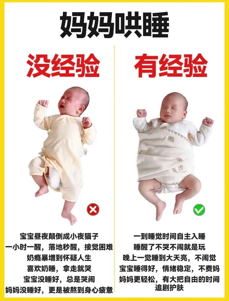 新生儿躺着抱睡觉的正确姿势是什么？有哪些注意事项需要牢记？-第1张图片-郑州医学网