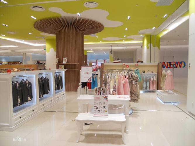 上海英伦宝贝儿童用品的品质与安全如何保障？-第1张图片-郑州医学网