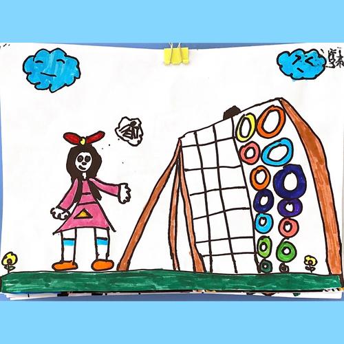 儿童涂鸦画画游戏大全-第2张图片-郑州医学网
