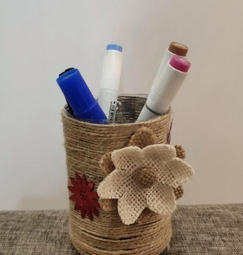 矿泉水瓶儿童手工制作-第1张图片-郑州医学网