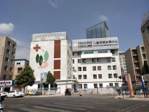 云南省最好的儿童医院究竟哪家强？技术、服务、口碑怎么选？-第3张图片-郑州医学网