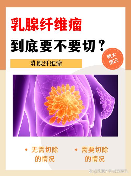 孕期多发性乳腺纤维瘤会随孕周增大吗？孕期发现乳腺纤维瘤需要立即手术吗？-第3张图片-郑州医学网