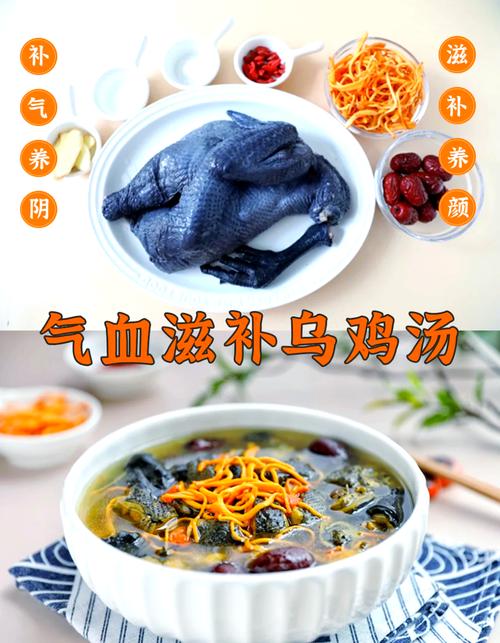 孕期出血时喝乌鸡汤是进补还是风险？饮食安全需谨慎！-第3张图片-郑州医学网