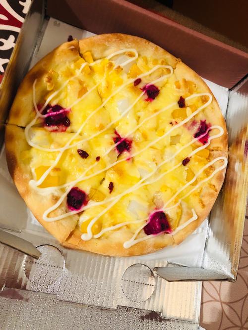 孕期吃水果披萨安全吗？会对胎儿有影响吗？-第2张图片-郑州医学网