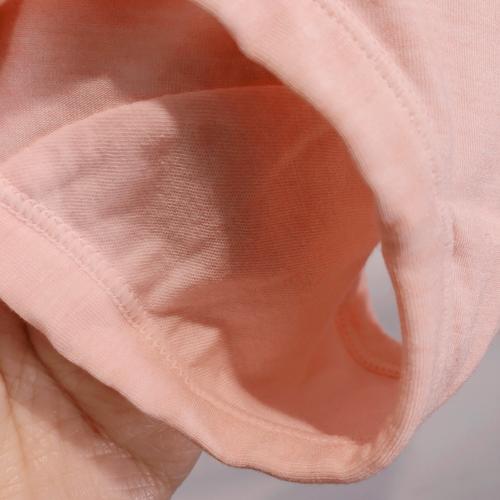 孕期内裤出现淡淡粉色是正常现象还是健康预警?-第1张图片-郑州医学网 孕期内裤出现淡淡粉色是正常现象还是健康预警?-第1张图片-郑州医学网