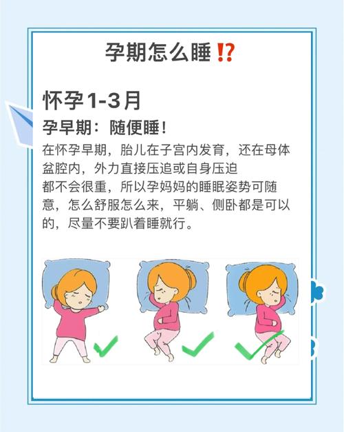 孕期每天仅睡4小时，胎儿发育会受影响吗？孕妈该如何改善睡眠？-第3张图片-郑州医学网