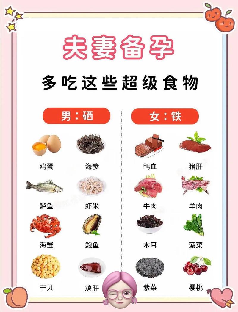 备孕期间吃福施福真的安全吗？对胎儿发育有影响吗？-第3张图片-郑州医学网