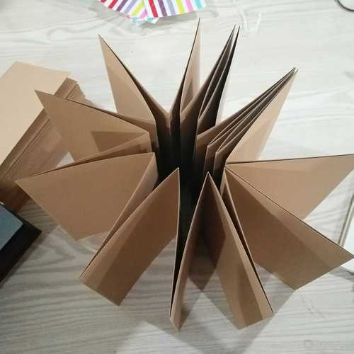 儿童手工相册创意图片-第2张图片-郑州医学网