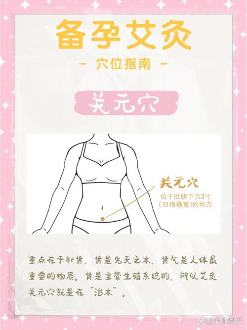 备孕期用艾灸仪安全吗？会不会影响受孕或胎儿健康？-第1张图片-郑州医学网