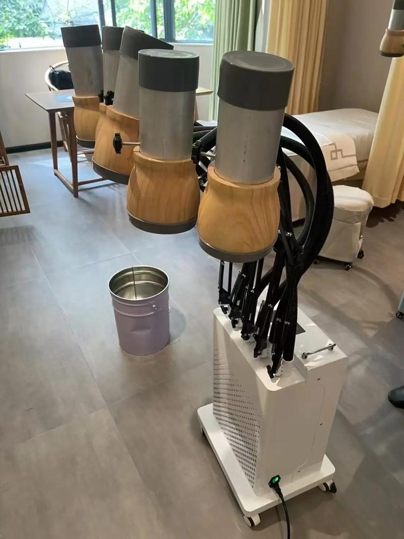 备孕期用艾灸仪安全吗？会不会影响受孕或胎儿健康？-第3张图片-郑州医学网