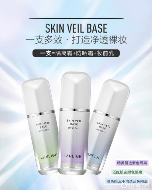 孕期兰芝隔离霜到底能不能用？成分安全吗？对胎儿有影响吗？-第1张图片-郑州医学网