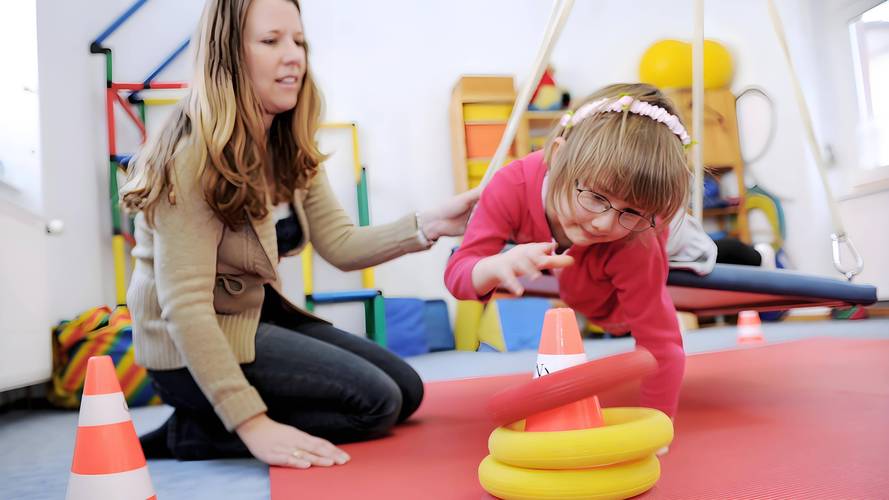 儿童感觉统合失调训练真的能解决孩子的注意力问题吗?-第1张图片-郑州医学网 儿童感觉统合失调训练真的能解决孩子的注意力问题吗?-第1张图片-郑州医学网