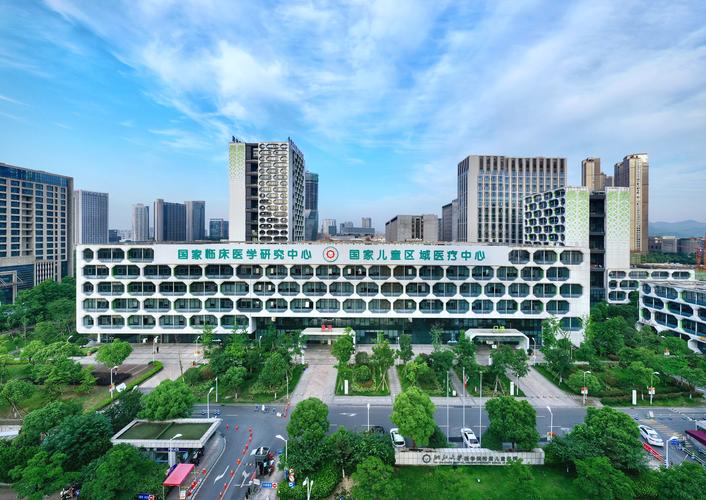 杭州大学附属儿童医院有哪些特色科室和优势诊疗技术?-第3张图片-郑州医学网 杭州大学附属儿童医院有哪些特色科室和优势诊疗技术?-第3张图片-郑州医学网