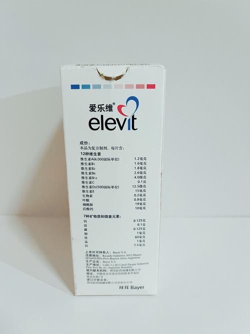 孕期综合维生素这么多，到底哪款才真正适合我和宝宝呢？-第2张图片-郑州医学网