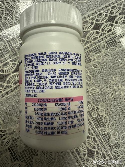 孕期综合维生素这么多,到底哪款才真正适合我和宝宝呢?-第1张图片-郑州医学网 孕期综合维生素这么多,到底哪款才真正适合我和宝宝呢?-第1张图片-郑州医学网